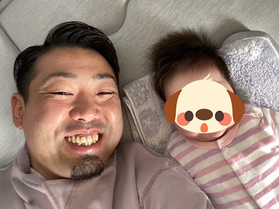 H.Iさん