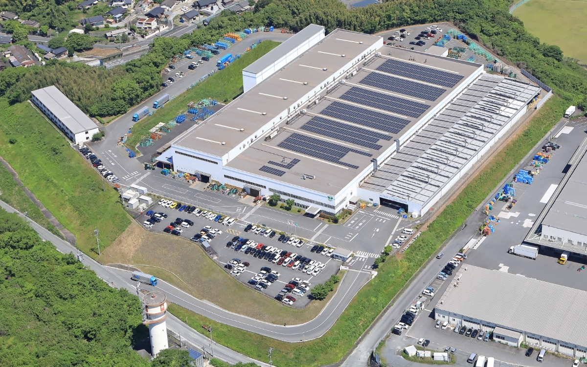 本社・工場