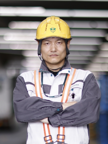 K.Tさん