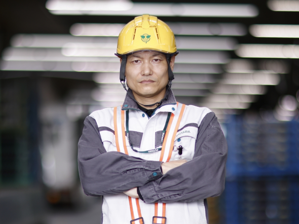 K.Tさん