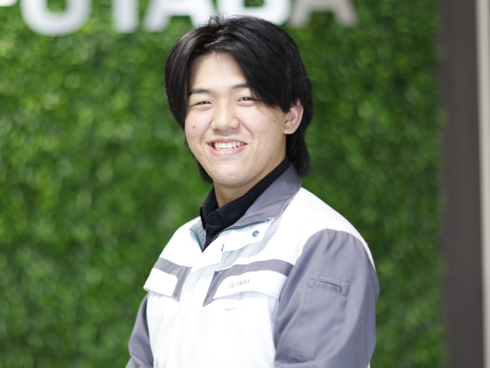 H.Mさん