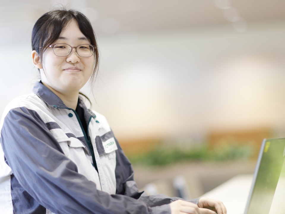 S.Oさん
