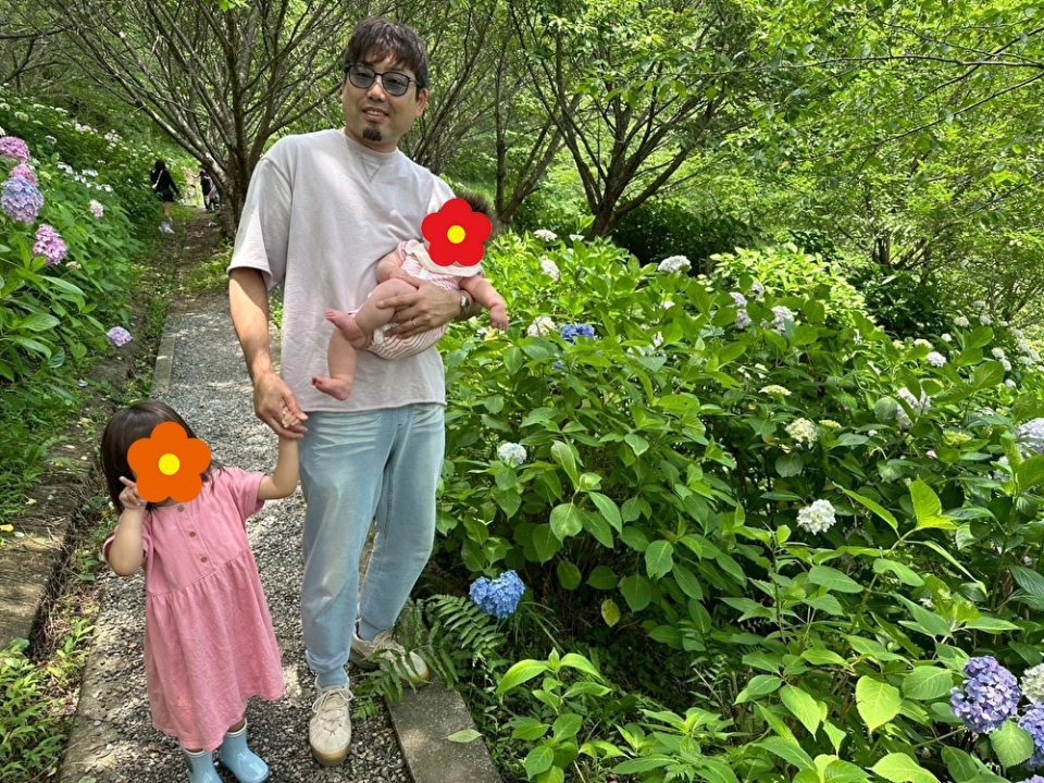 H.Iさん